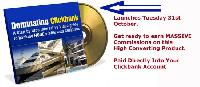 Dominating Clickbank Leaked Report